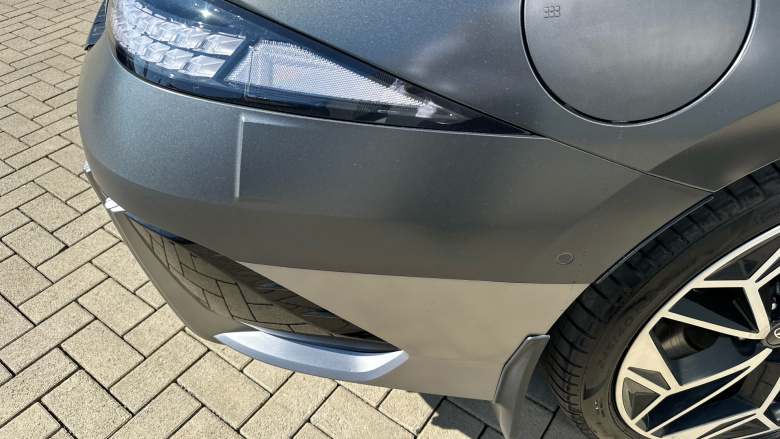 Hyundai IONIQ 6 239kW Ultimate 77kWh 4dr AWD Auto Electric Saloon